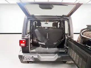 Jeep Wrangler 2023 4x4 Sport 2dr SUV