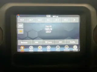 Jeep Wrangler 2023 4x4 Sport 2dr SUV
