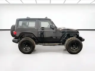Jeep Wrangler 2023 4x4 Sport 2dr SUV