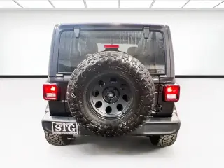 Jeep Wrangler 2023 4x4 Sport 2dr SUV