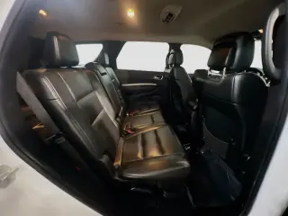 Dodge Durango 2017 GT 4dr SUV