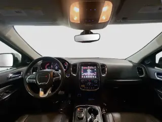 Dodge Durango 2017 GT 4dr SUV