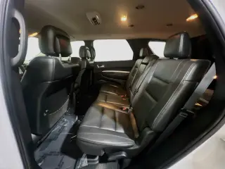 Dodge Durango 2017 GT 4dr SUV