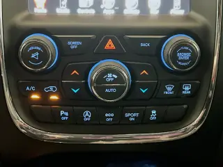 Dodge Durango 2017 GT 4dr SUV