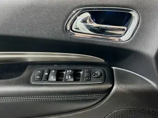 Dodge Durango 2017 GT 4dr SUV