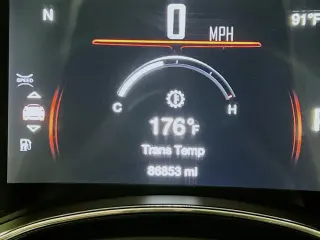 Dodge Durango 2017 GT 4dr SUV
