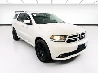 Dodge Durango 2017 GT 4dr SUV