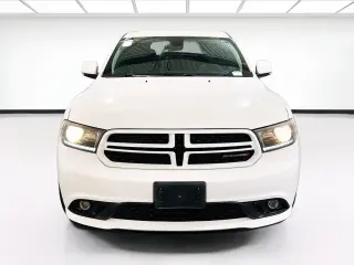 Dodge Durango 2017 GT 4dr SUV