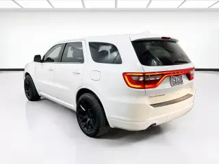 Dodge Durango 2017 GT 4dr SUV