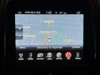 Dodge Durango 2017 GT 4dr SUV