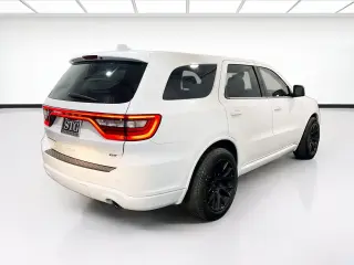 Dodge Durango 2017 GT 4dr SUV