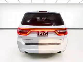 Dodge Durango 2017 GT 4dr SUV