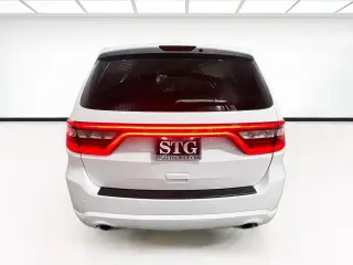Dodge Durango 2018 GT 4dr SUV