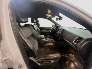 Dodge Durango 2018 GT 4dr SUV