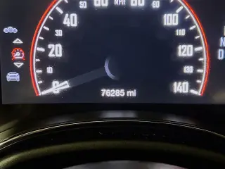 Dodge Durango 2018 GT 4dr SUV