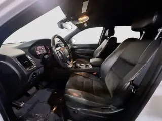 Dodge Durango 2018 GT 4dr SUV