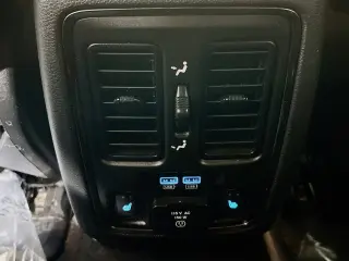 Dodge Durango 2018 GT 4dr SUV