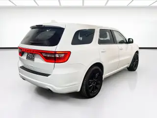 Dodge Durango 2018 GT 4dr SUV
