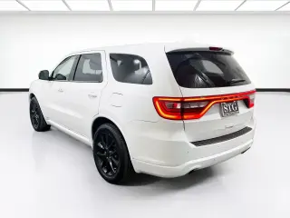 Dodge Durango 2018 GT 4dr SUV