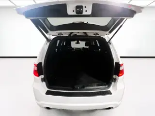 Dodge Durango 2018 GT 4dr SUV