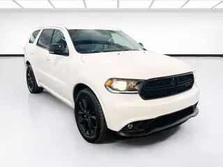 Dodge Durango 2018 GT 4dr SUV