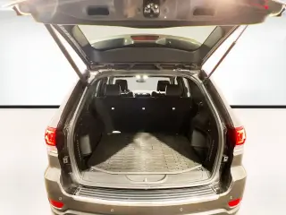 Jeep Grand Cherokee 2021 4x4 Limited 4dr SUV