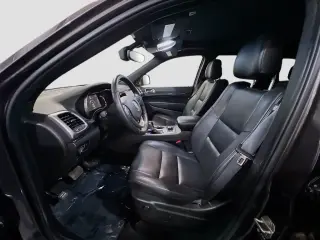 Jeep Grand Cherokee 2021 4x4 Limited 4dr SUV