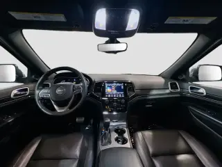 Jeep Grand Cherokee 2021 4x4 Limited 4dr SUV