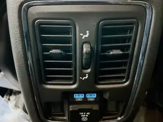 Jeep Grand Cherokee 2021 4x4 Limited 4dr SUV