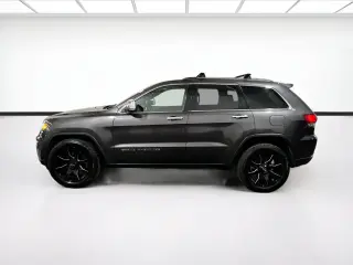 Jeep Grand Cherokee 2021 4x4 Limited 4dr SUV