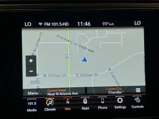 Jeep Grand Cherokee 2021 4x4 Limited 4dr SUV
