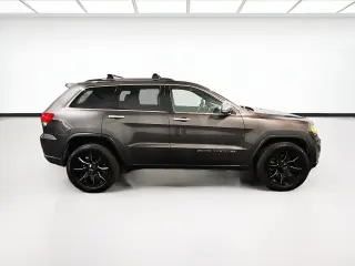 Jeep Grand Cherokee 2021 4x4 Limited 4dr SUV