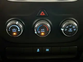 Ram 1500 2017 4x2 Express 4dr Crew Cab 5.5 ft. SB Pickup