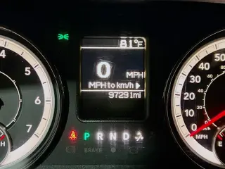 Ram 1500 2017 4x2 Express 4dr Crew Cab 5.5 ft. SB Pickup