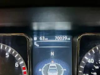 Nissan Titan 2018 4x2 SV 4dr Crew Cab