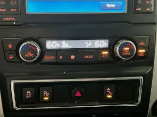 Nissan Titan 2018 4x2 SV 4dr Crew Cab
