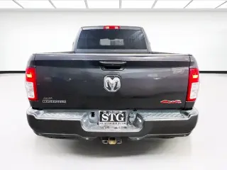 Ram 2500 2023 4x4 Big Horn 4dr Crew Cab 6.3 ft. SB Pickup
