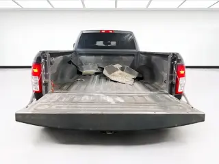 Ram 2500 2023 4x4 Big Horn 4dr Crew Cab 6.3 ft. SB Pickup