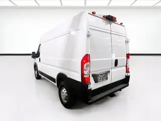 Ram ProMaster 2023 1500 136 WB 3dr High Roof Cargo Van