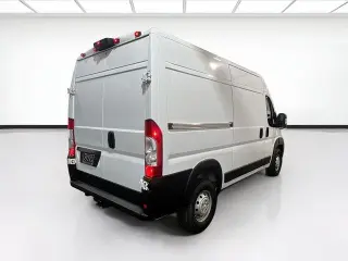Ram ProMaster 2023 1500 136 WB 3dr High Roof Cargo Van