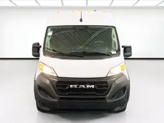 Ram ProMaster 2023 1500 136 WB 3dr High Roof Cargo Van