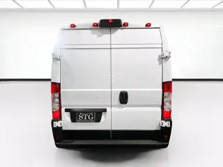 Ram ProMaster 2023 1500 136 WB 3dr High Roof Cargo Van