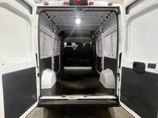 Ram ProMaster 2023 1500 136 WB 3dr High Roof Cargo Van