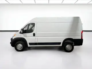 Ram ProMaster 2023 1500 136 WB 3dr High Roof Cargo Van