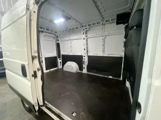 Ram ProMaster 2023 1500 136 WB 3dr High Roof Cargo Van