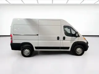 Ram ProMaster 2023 1500 136 WB 3dr High Roof Cargo Van