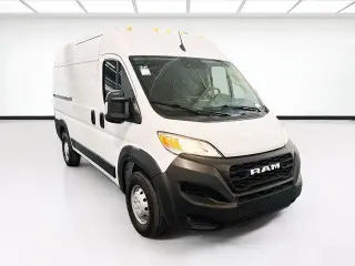 Ram ProMaster 2023 1500 136 WB 3dr High Roof Cargo Van