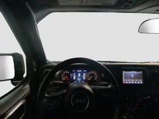 Jeep Wrangler Unlimited 2019 4x4 Sport S 4dr SUV