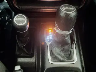 Jeep Wrangler Unlimited 2019 4x4 Sport S 4dr SUV