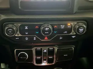 Jeep Wrangler Unlimited 2019 4x4 Sport S 4dr SUV
